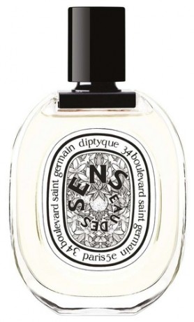 diptyque Eau des Sens, Мужской парфюм 100 мл