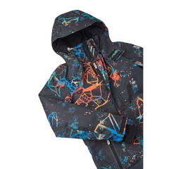 Reima Skioverall Reach Schneeanzuge fur Kinder Лыжный комбинезон Reach зимний комбинезон для детей