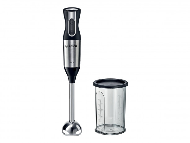 BOSCH BOSCH Stabmixer Bosch Stabmixer Express ErgoMixx Style MS6CM4110, 800,00 W  Погружной блендер BOSCH Погружной блендер Bosch Express ErgoMixx Style MS6CM4110, 800,00 Вт