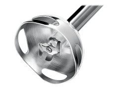 BOSCH BOSCH Stabmixer Bosch Stabmixer Express ErgoMixx Style MS6CM4110, 800,00 W  Погружной блендер BOSCH Погружной блендер Bosch Express ErgoMixx Style MS6CM4110, 800,00 Вт