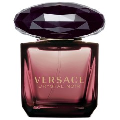 Versace (Версаче)  Eau de Parfum (EdP) Парфюмерная вода Crystal Noir, 90 мл