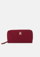Tommy Hilfiger IDOL Wallet rouge айдол кошелек румяна