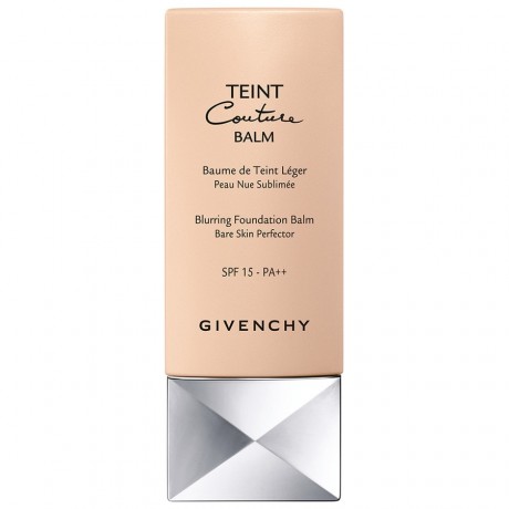 Givenchy (Живанши) Couture Balm Nude Foundation Gesichts-Make-up, 30 мл