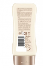 Hawaiian Tropic Glowing Protection Lotion LSF 30+, Солнцезащитный Лосьон для сияния кожи SPF 30+, с маслом ши и витамином Е, водостойкая формула, тропический аромат, 180мл