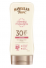 Hawaiian Tropic Glowing Protection Lotion LSF 30+, Солнцезащитный Лосьон для сияния кожи SPF 30+, с маслом ши и витамином Е, водостойкая формула, тропический аромат, 180мл