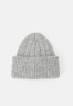 Tommy Hilfiger TIMELESS BEANIE Beanie light grey heather TIMELESS BEANIE Шапочка светло-серый вереск