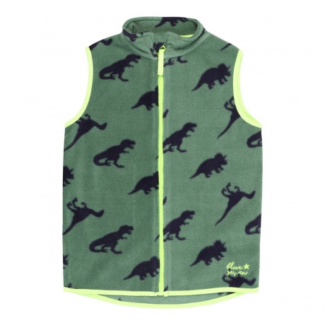 BLUE SEVEN Weste fur Jungen Жилет для мальчиков