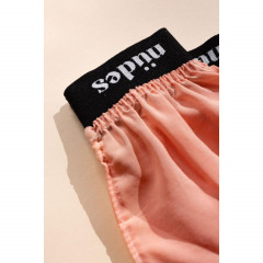 NUDES STUDIOS Silk Glove Your Whole Body  Шелковая перчатка для всего тела