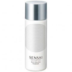 SENSAI Silky PurifyingSilk Peeling Powder Шелковый пилинг-порошок 40г