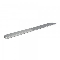 Robbe &amp; Berking Robbe &amp; Berking Alta 925 Sterling Silber Menumesser Столовый нож Robbe &amp;amp; Berking Alta из стерлингового серебра 925 пробы