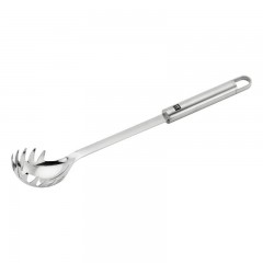Zwilling Zwilling Kuchenhelfer Pro Pastaloffel 332 mm Zwilling кухонный помощник Pro Ложка для пасты 332 мм