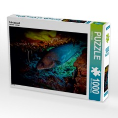 CALVENDO Puzzle CALVENDO Puzzle Gabeldorsch Пазл CALVENDO Puzzle Вилобородый