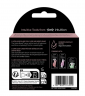 Wilkinson Sword Intuition Complete Care Rasierklingen 3st, Лезвия для женской бритвы Intuition, 3шт