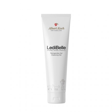 Ledibelle Cleansing Gel Очищающий гель