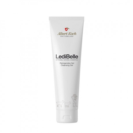 Ledibelle Cleansing Gel Очищающий гель