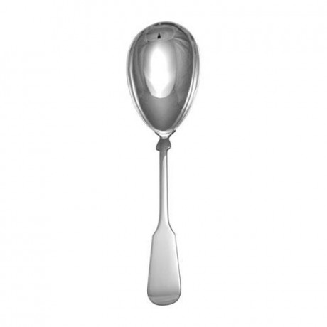 Robbe & Berking Robbe & Berking Spaten 925 Sterling Silber Servierloffel Сервировочная ложка Robbe &amp; Berking spade из стерлингового серебра 925 пробы