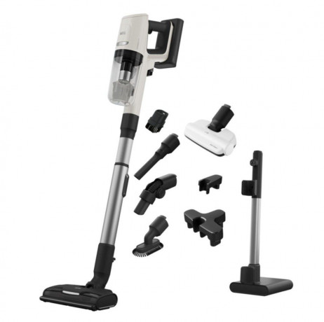 AEG AEG Akku-Handstaubsauger HYGIENIC 8000 AP81HB25SH Беспроводной ручной пылесос AEG HYGIENIC 8000 AP81HB25SH