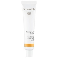 Dr. Hauschka Reinigungsmilch  очищающее молочко