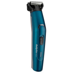 BaByliss Japanese Steel 12-in-1 Multi Trimmer Многофункциональный триммер 12-в-1 из японской стали
