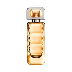 Hugo Boss (Хуго Босс)  Eau de Toilette (EdT) Туалетная вода Boss Orange Woman, 30 мл