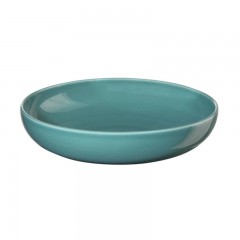 ASA SELECTION ASA Kolibri Petrol Schale d: 18 cm / h: 4,5 cm Чаша для бензина ASA Hummingbird d: 18 см / высота: 4,5 см