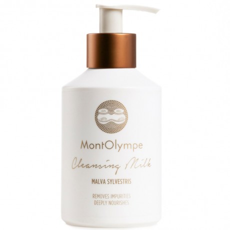 MontOlympe MALVA SYLVESTERIS Gesichtsmilch MALVA SYLVESTERIS молочко для лица