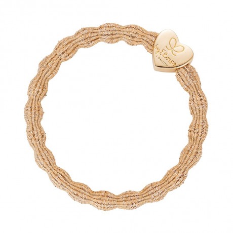 byEloise Pineapple on Sunshine Yellow Gold Heart Metallic Gold 1 Stk. Pineapple on Sunshine Желтое золото Сердце Золотой металлик