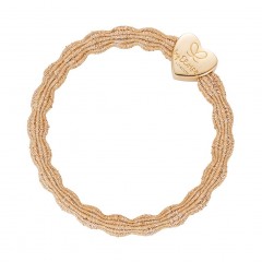 byEloise Pineapple on Sunshine Yellow Gold Heart Metallic Gold 1 Stk. Pineapple on Sunshine Желтое золото Сердце Золотой металлик