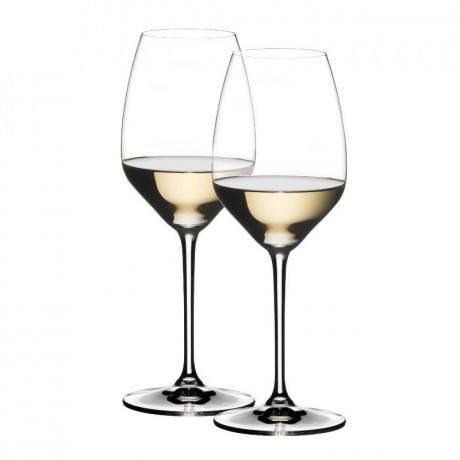 Riedel Riedel Extreme Riesling Glas Set 2-tlg. 460 ccm / h: 240 mm Набор бокалов для рислинга Riedel Extreme из 2 предм. 460 куб. см/ч: 240 мм