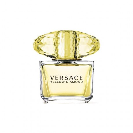 Versace (Версачи) Yellow Diamond Eau de Toilette Туалетная вода Spray Спрей, 90 мл