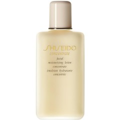 Shiseido (Шисейдо) Facial Concentrate Moisturizing Lotion, 100 мл
