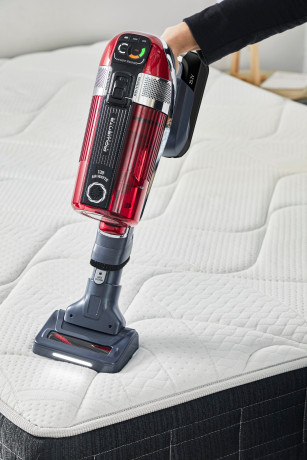 Rowenta Rowenta Akku-Stielstaubsauger XForce Flex 11.60 RH9878, Animal Care, 130 W, beutellos, Smartes Display Беспроводной пылесос Rowenta XForce Flex 11.60 RH9878, Animal Care, 130 Вт, без мешка, умный дисплей