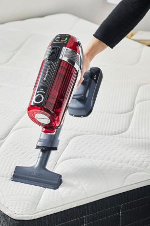 Rowenta Rowenta Akku-Stielstaubsauger XForce Flex 11.60 RH9878, Animal Care, 130 W, beutellos, Smartes Display Беспроводной пылесос Rowenta XForce Flex 11.60 RH9878, Animal Care, 130 Вт, без мешка, умный дисплей