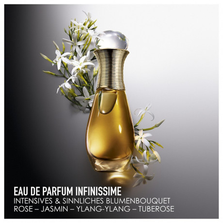 DIOR infinissime Roller-Pearl бесконечная жемчужина ролика