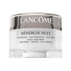Lancome (Ланком)  Renergie Renergie Nuit, TieGel Ночной Гель для лица / 50 мл