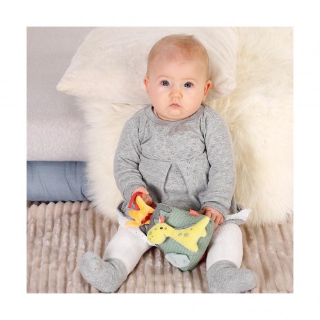 Fehn Spieluhr Vulkan музыкальная шкатулка вулкан