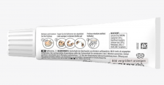 Blend-a-dent Plus 40g x 5st, Крем для фиксации зубных протезов (Германия), длительная и прочная фиксация, нейтральный вкус, для полных и частичных протезов мощность , 40 г x 5 штук 