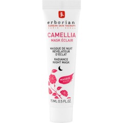 Erborian (Эрбориан) Boost Camellia Mask Маска для лица  Eclair Camelia Ritual, 50 мл