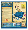 Zoch 601105012 Riff Raff, Игра на ловкость Риф Рафф (Германия) грузи пиратский корабль и держи баланс на волнах, до 4 игроков, от 8 лет
