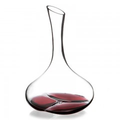 Zieher Zieher Dekanter Pebble h: 30 cm / 1,8 L Zieher Графин Pebble h: 30 см / 1,8 л