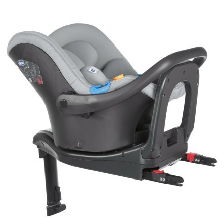 chicco Babyschale Детское Автокресло Oasys I-Size Pearl