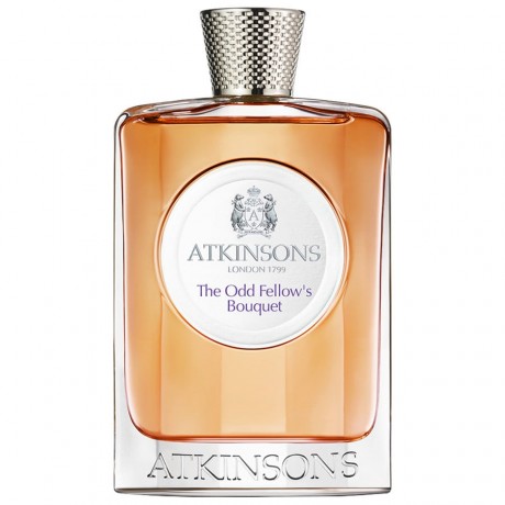 Atkinsons Odd Fellows Bouqet Eau de Toilette (EdT) Туалетная вода The Legendary Collection, 100 мл