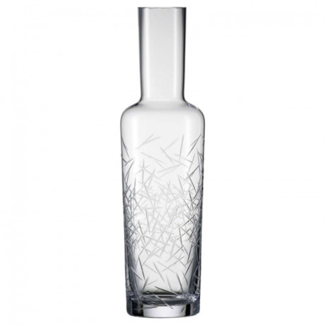 Zwiesel Glas Zwiesel Glas Bar Premium No. 3 by Charles Schumann Wasserflasche Glas 750 ml / h: 307 mm Стеклянный бар Zwiesel Premium No. 3 by Charles Schumann стеклянная бутылка для воды 750 мл / высота: 307 мм