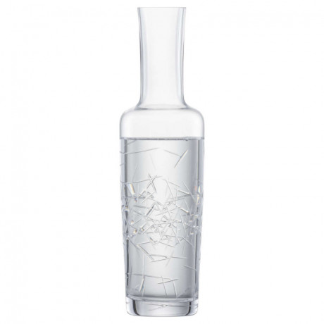 Zwiesel Glas Zwiesel Glas Bar Premium No. 3 by Charles Schumann Wasserflasche Glas 750 ml / h: 307 mm Стеклянный бар Zwiesel Premium No. 3 by Charles Schumann стеклянная бутылка для воды 750 мл / высота: 307 мм
