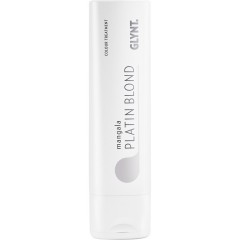 Glynt Platin Blond Colour Treatment  Окрашивание платинового блонда