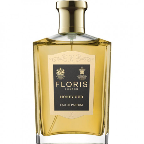 Floris London (Флорис Лондон) Honey Oud Eau de Parfum Парфюмерная вода Spray Спрей, 100 мл