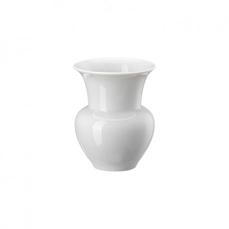 Hutschenreuther Hutschenreuther Flower Minis Vase klassik d: 6,5 cm / h: 8,5 cm Классическая ваза Hutschenreuther Flower Minis д: 6,5 см / в: 8,5 см
