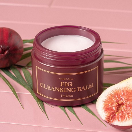 I’m From I#x27;m from Fig Cleansing Balm  I#x27;m from Fig Очищающий бальзам