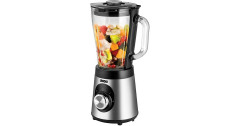Unold Unold Edel 78625, Standmixer edelstahl/schwarz  edelstahl/schwarz Unold Edel 78625, миксер нержавеющая сталь/черный