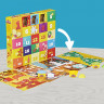 PLAY-DOH Knetspass Adventskalender 2026 G05015L0, 24 Tuerchen, PLAY-DOH Адвент-календарь 2026 с массой для лепки и инструментами, 24 окошка, от 3 лет